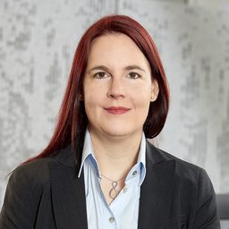 Petra Prévôt-Lüdi